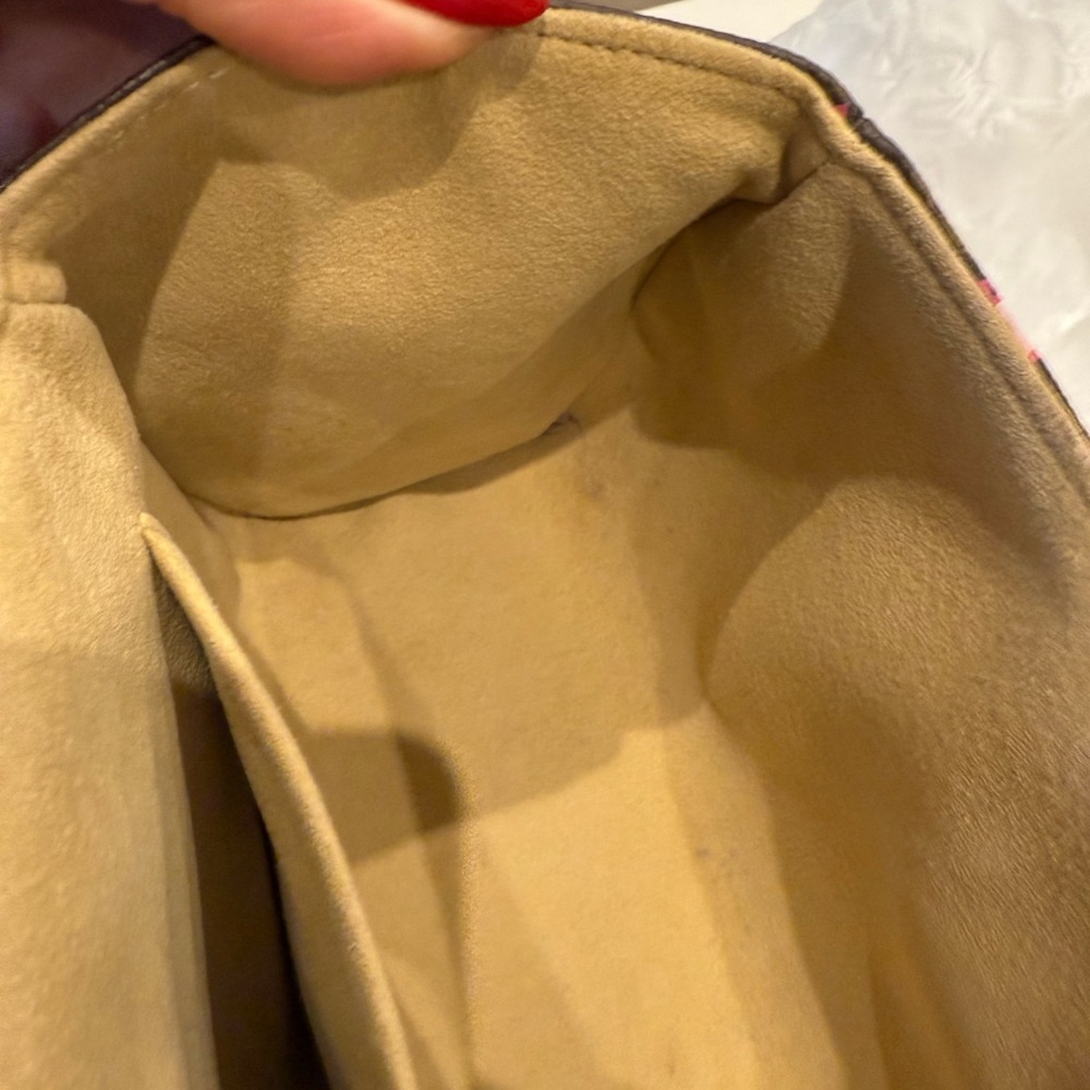 LOUIS VUITTON
TAKASHI MURAKAMI X LV MONOGRAM CHERRY BLOSSOM SAC RETRO PM - Picture 12 of 15